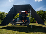 Lite Tunnel Awning