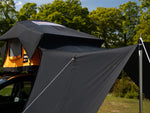 Lite Tunnel Awning