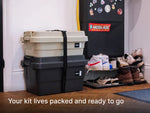 TrunkBox