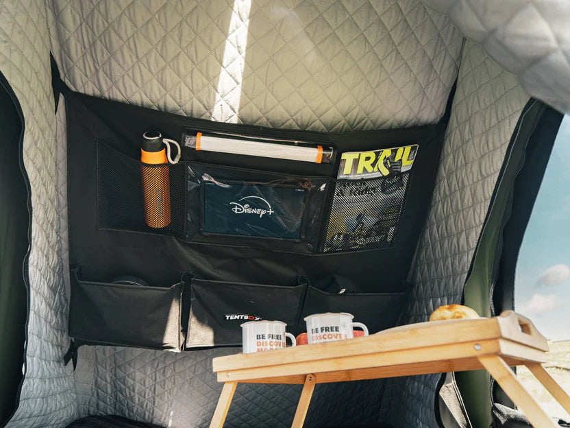 Cargo Thermal Kit