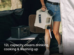 TentBox Water Tank