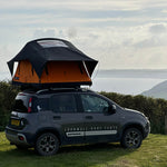 Rental: Bruce the Panda Cross 4x4 with TentBox