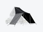 Cargo Tunnel Awning