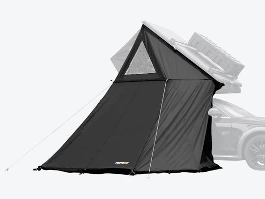 TentBox Cargo 2.0 Living Pod