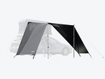 Classic Tunnel Awning
