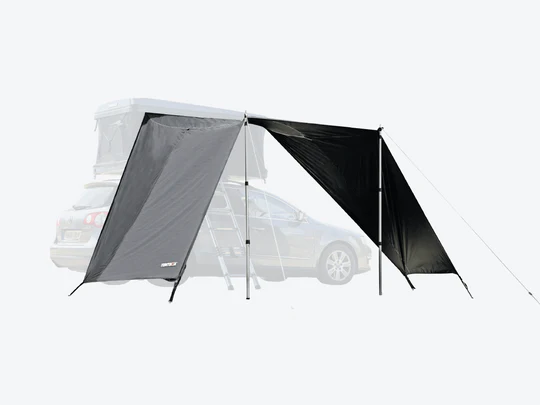Classic Tunnel Awning
