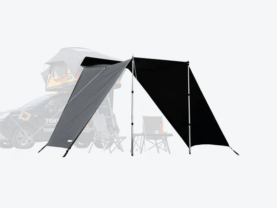 Lite Tunnel Awning