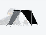 Lite Tunnel Awning
