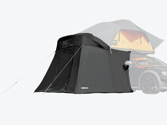 TentBox Lite XL Living Pod