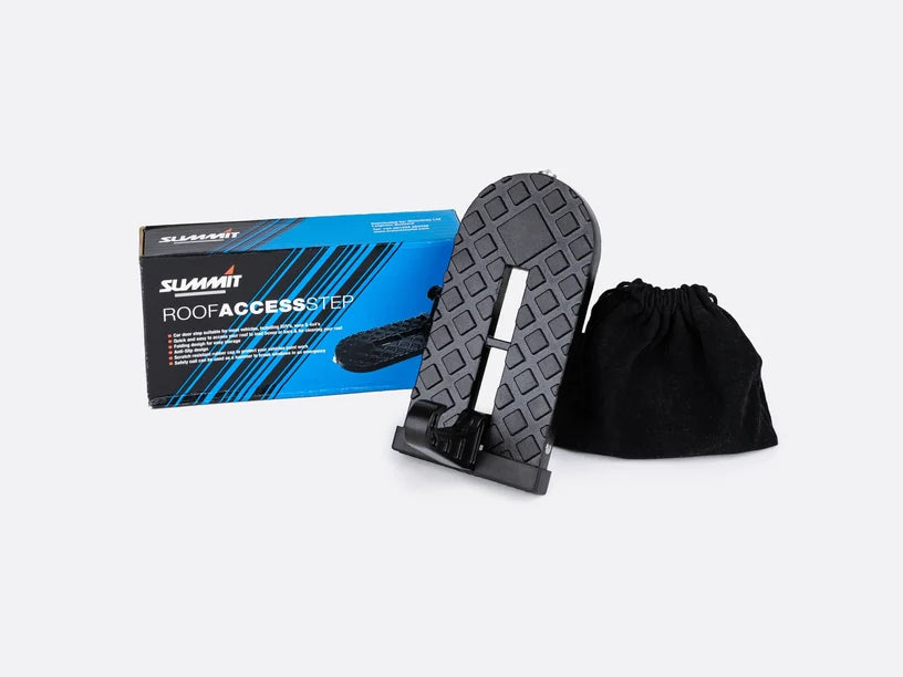 Summit Roof Access Step