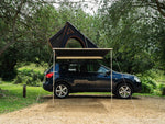 TentBox Side Awning