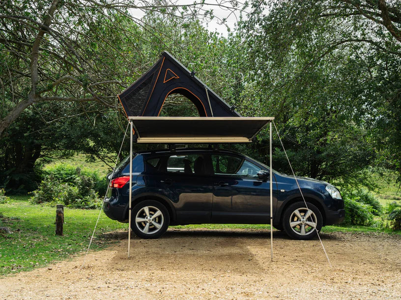 TentBox Side Awning