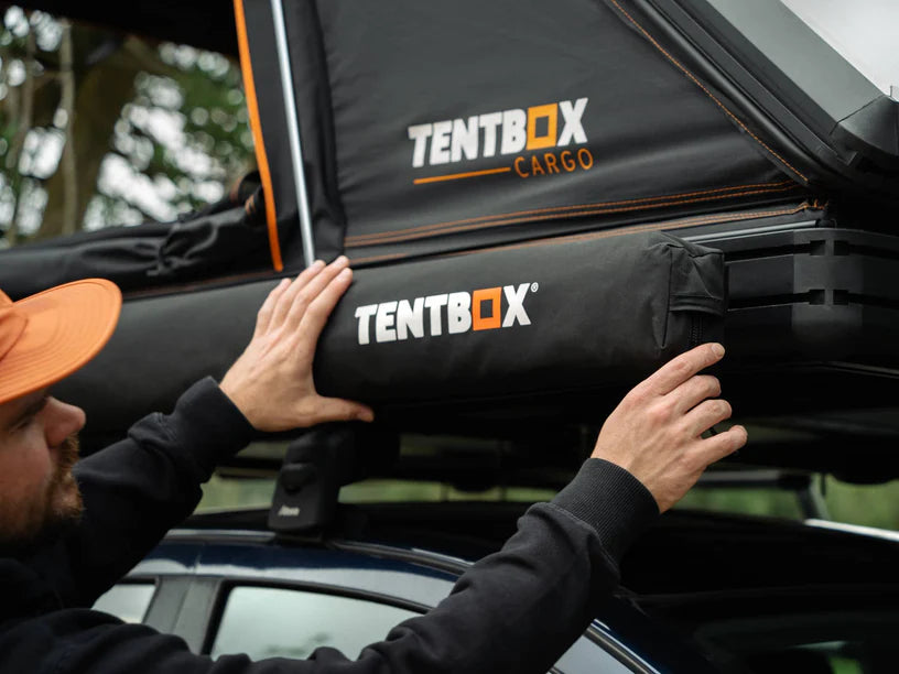 TentBox Side Awning