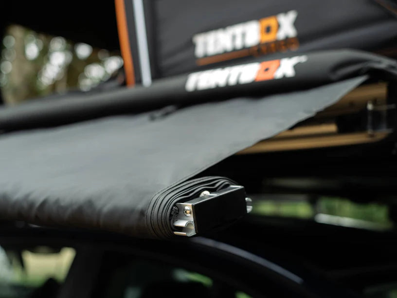 TentBox Side Awning