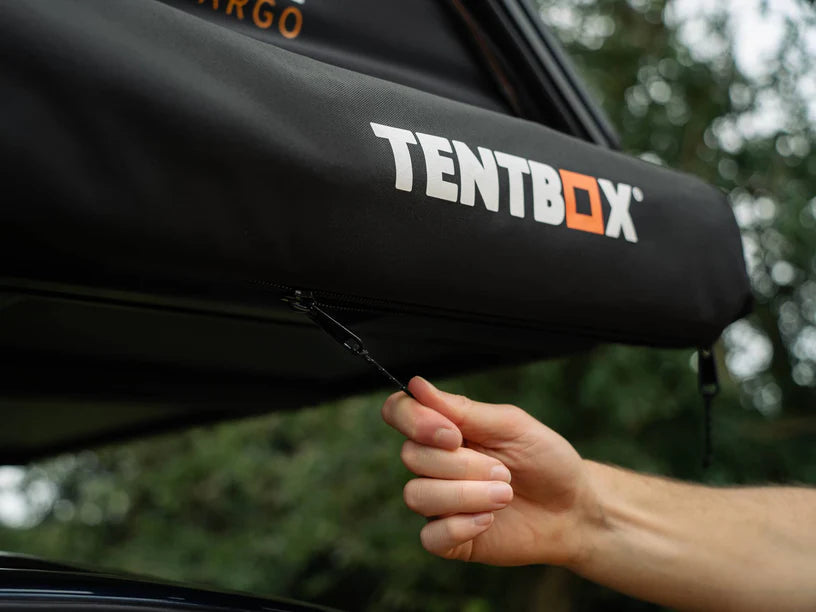 TentBox Side Awning