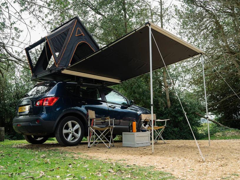 TentBox Side Awning