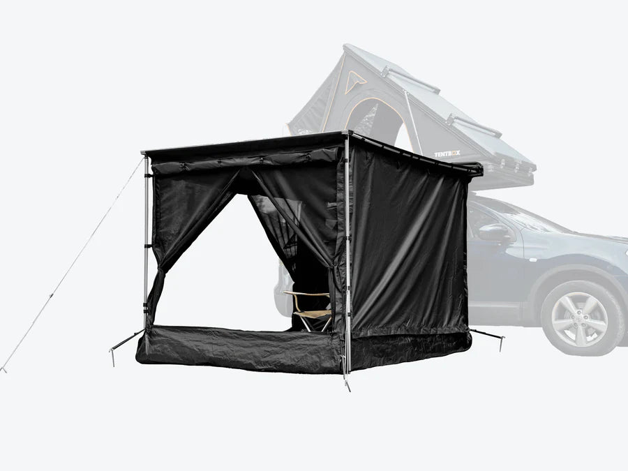 TentBox Awning Room