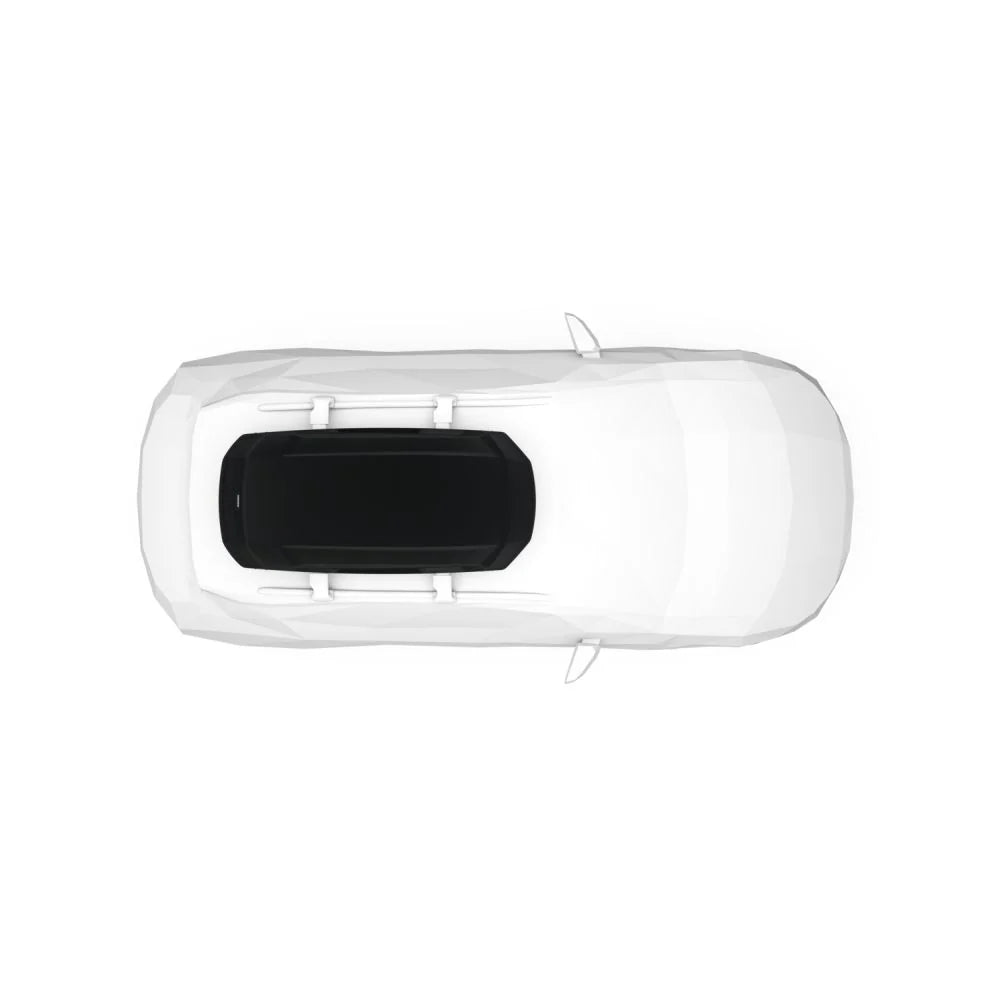 Thule Force 3 M Roof Box