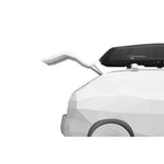 Thule Force 3 M Roof Box