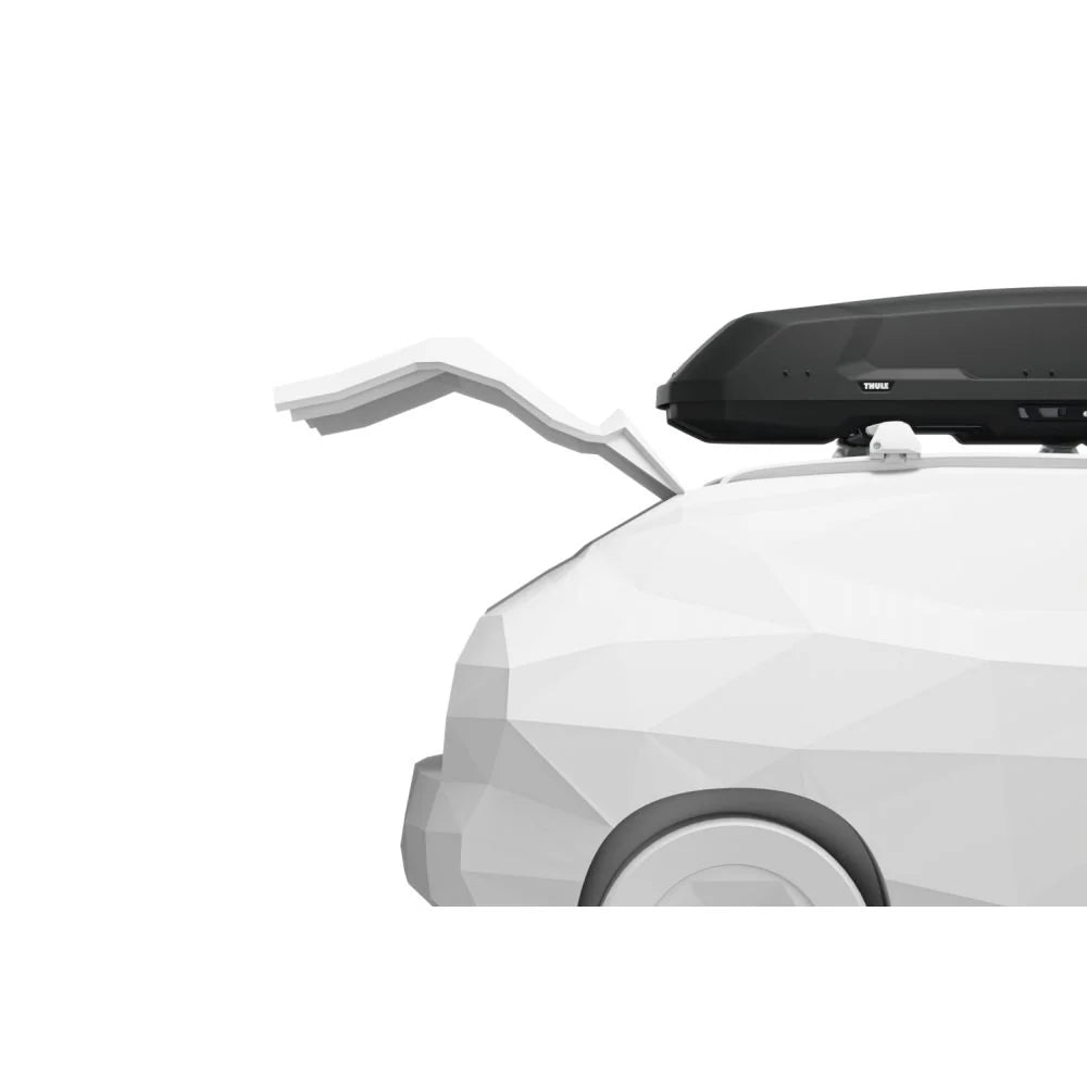 Thule Force 3 M Roof Box