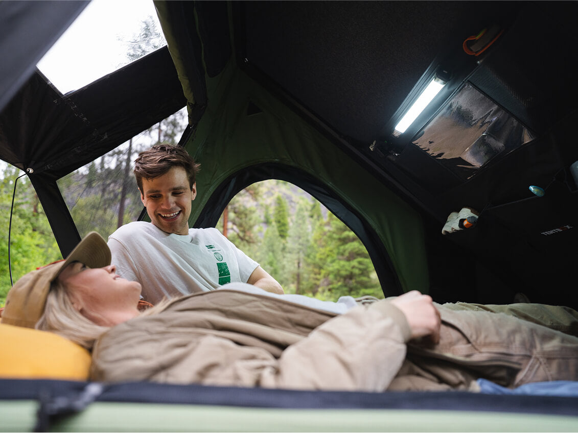 TentBox Cargo 2.0 Roof Tent