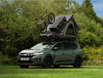 TentBox Cargo 2.0 Roof Tent
