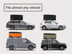 TentBox Classic 2.0 Roof Tent
