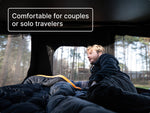 TentBox GO Roof Tent