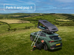 TentBox GO Roof Tent