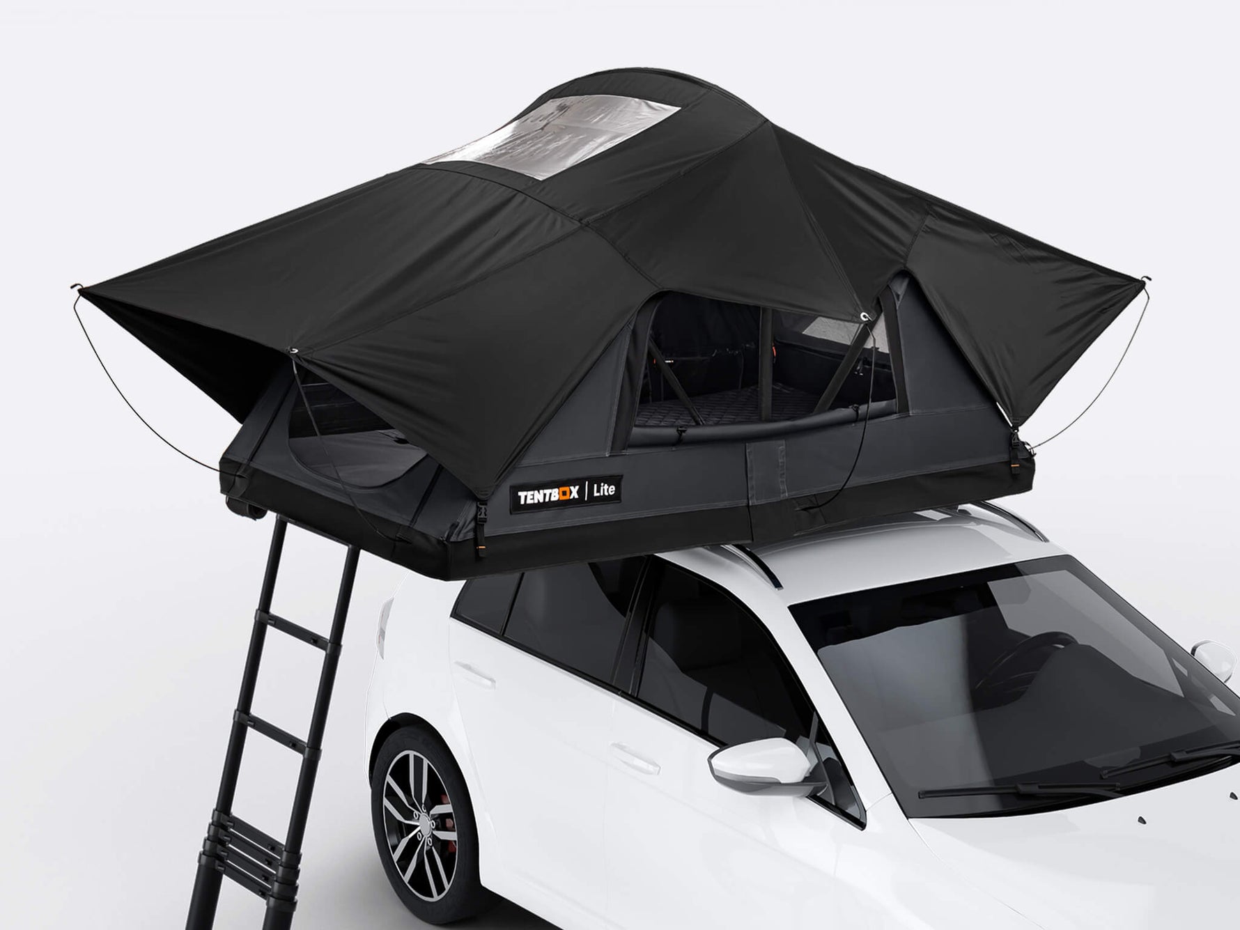 TentBox Lite (2026 refresh) Roof Tent