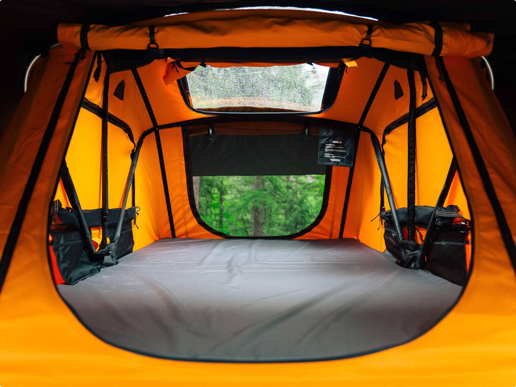 TentBox Lite (2025) Roof Tent