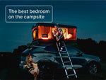 TentBox Classic 2.0 Roof Tent