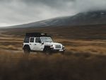 TentBox Lite XL (2025) Roof Tent