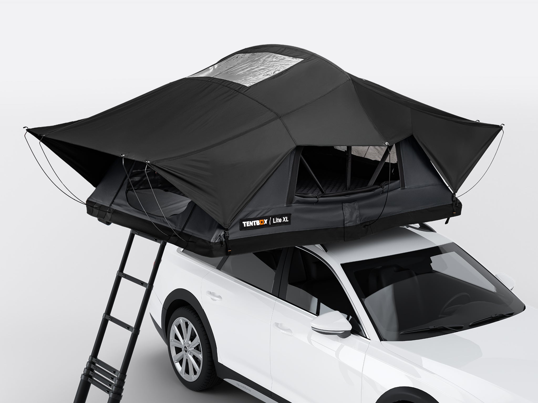 TentBox Lite XL (2026 Refresh) Roof Tent
