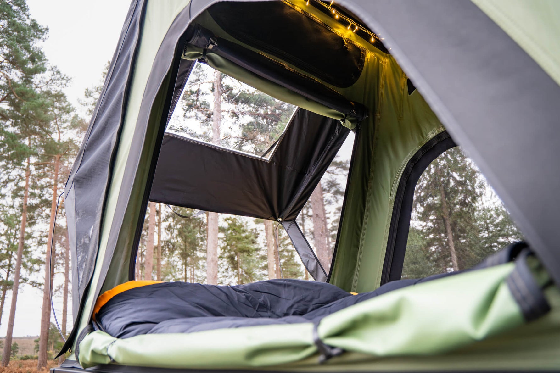 TentBox Cargo 2.0 Roof Tent