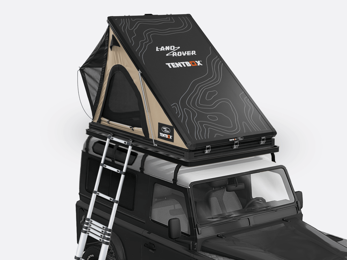 tent box price TentBox Cargo 2.0 Rooftop Color:Strawberry Pink mesh fly netting will Superman mode engaged. . noise gate