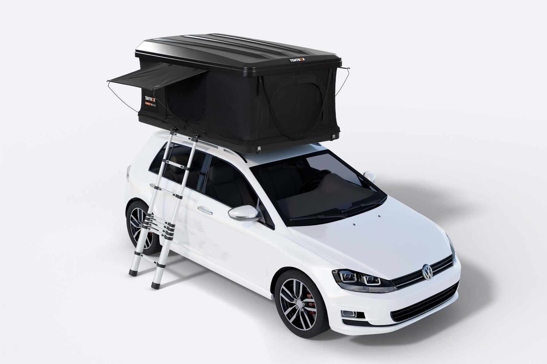 TentBox Classic 2.0 Roof Tent