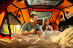 TentBox Lite (2026 refresh) Roof Tent