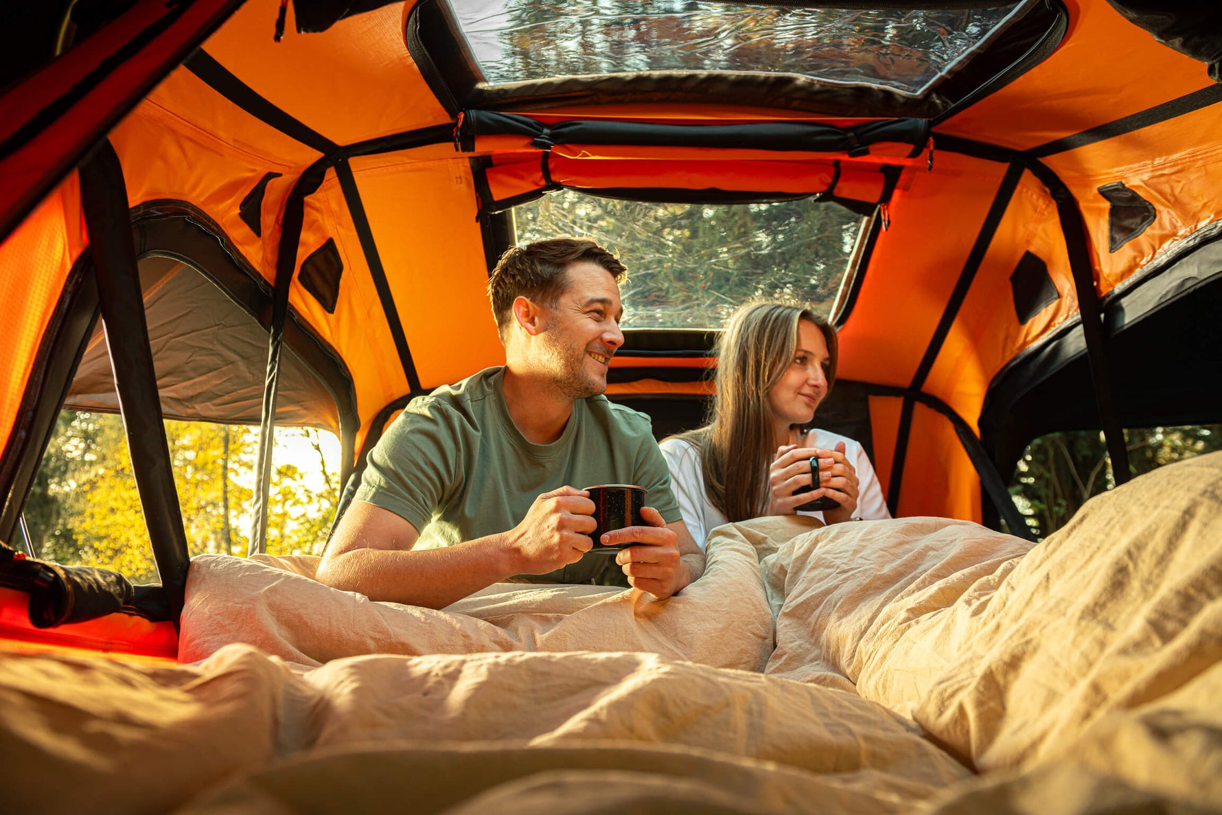 TentBox Lite (2026 refresh) Roof Tent