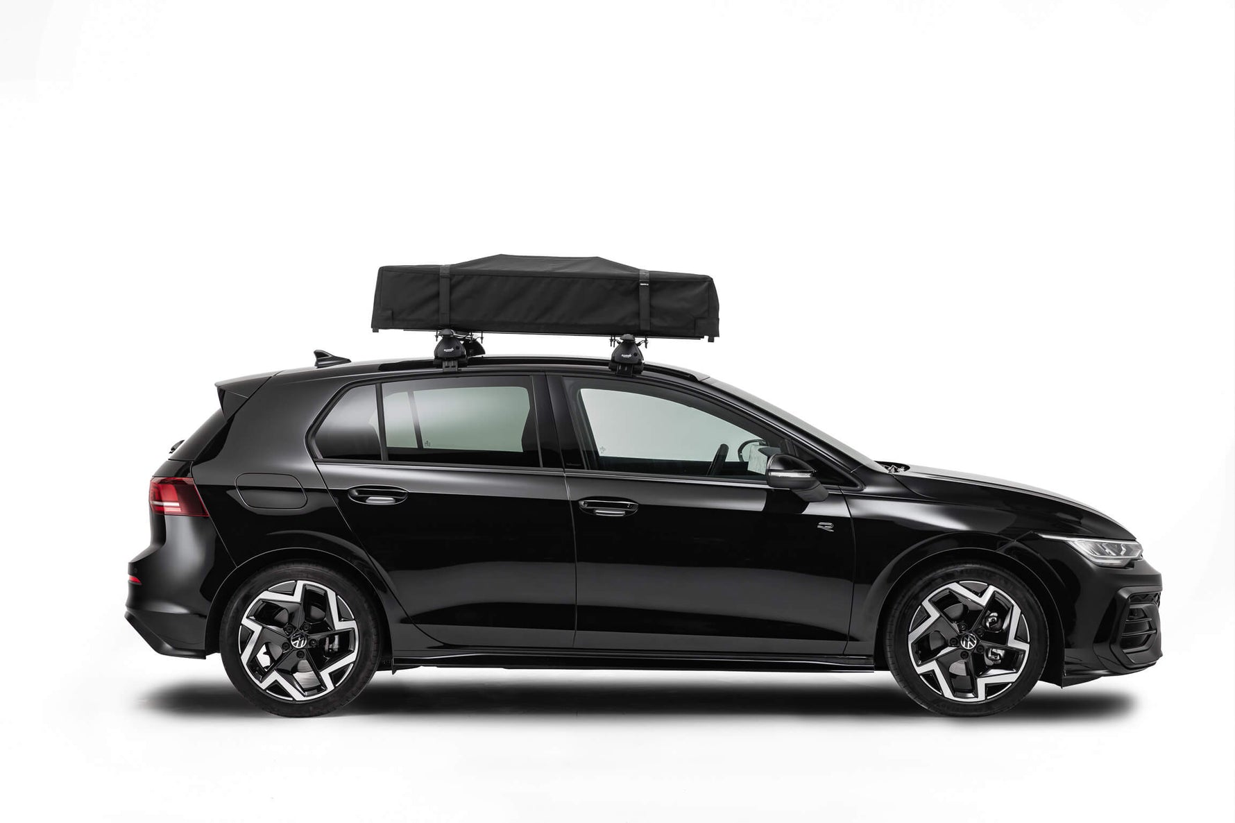 TentBox Lite (2026 refresh) Roof Tent