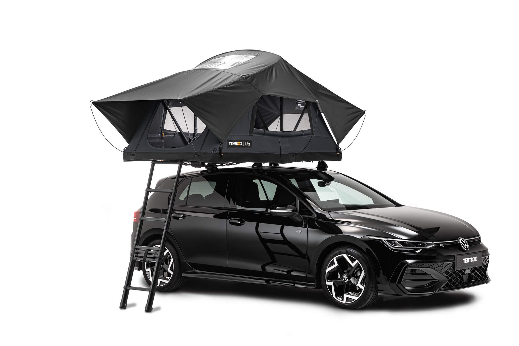 TentBox Lite (2026 refresh) Roof Tent