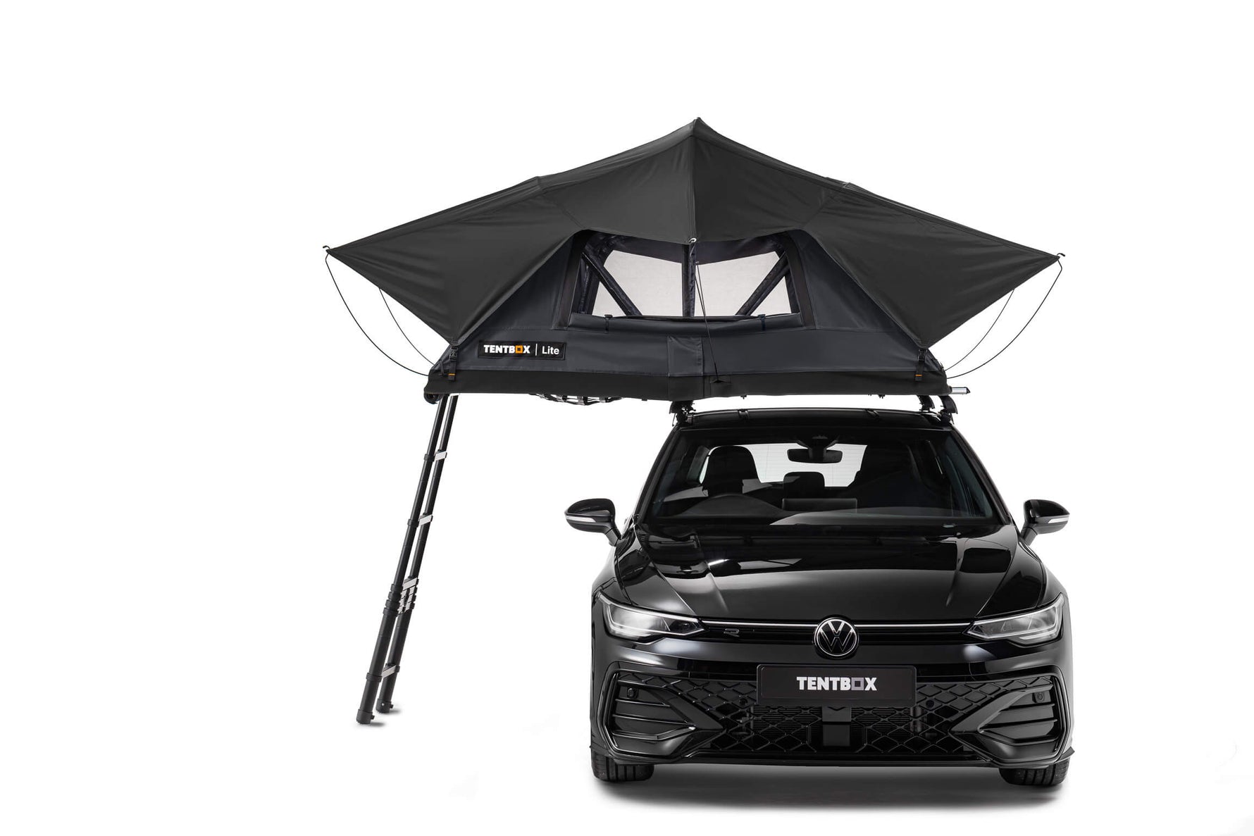 TentBox Lite (2026 refresh) Roof Tent