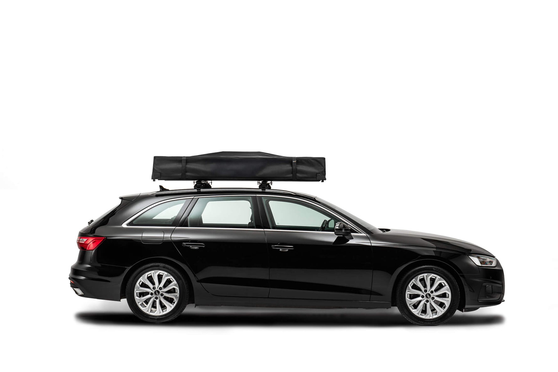 TentBox Lite XL (2026 Refresh) Roof Tent