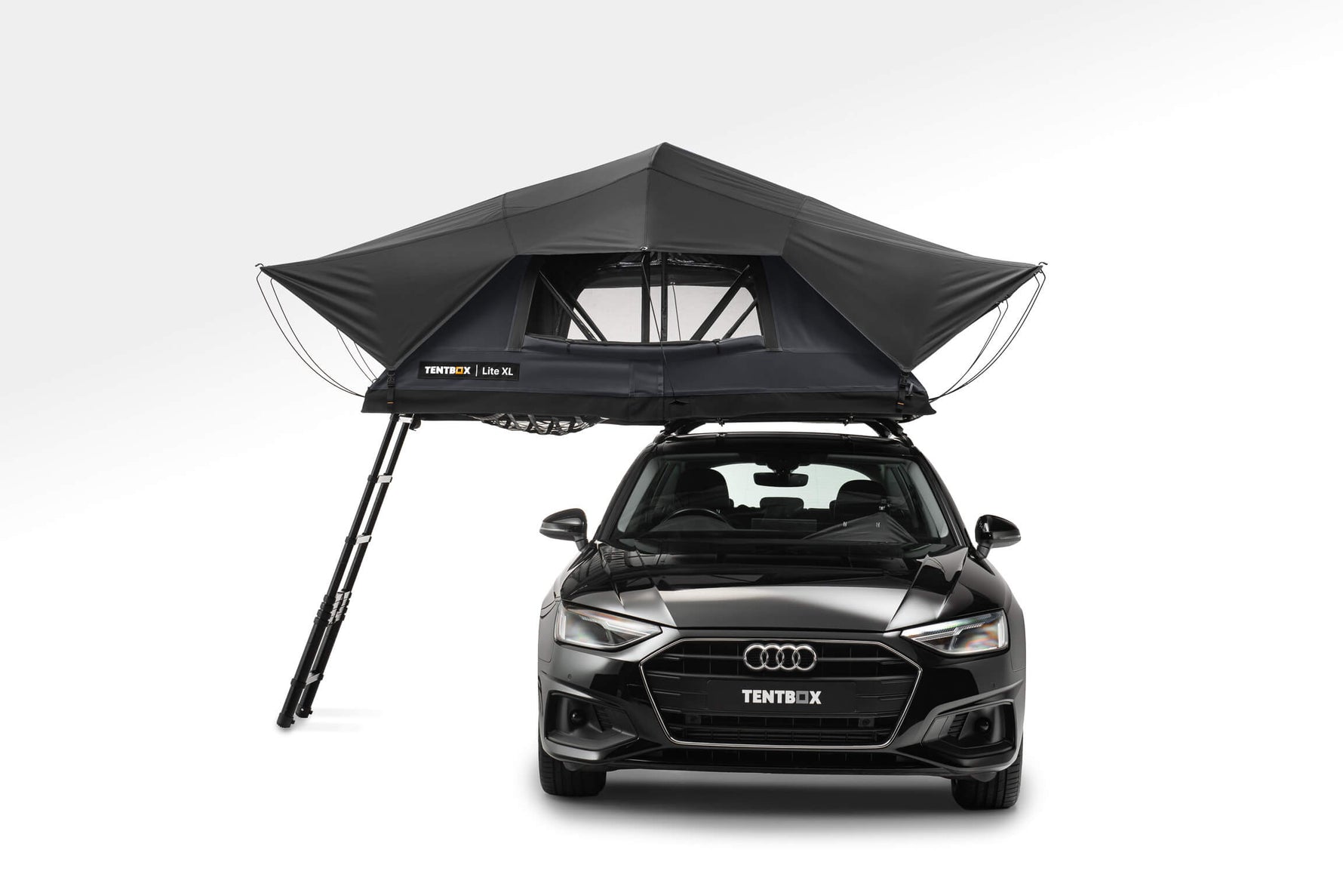 TentBox Lite XL (2026 Refresh) Roof Tent