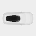 Thule Motion 3 L Roof Box - Black Glossy