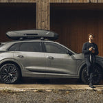 Thule Motion 3 L Roof Box - Black Glossy