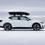 Thule Motion 3 L Roof Box - Black Glossy