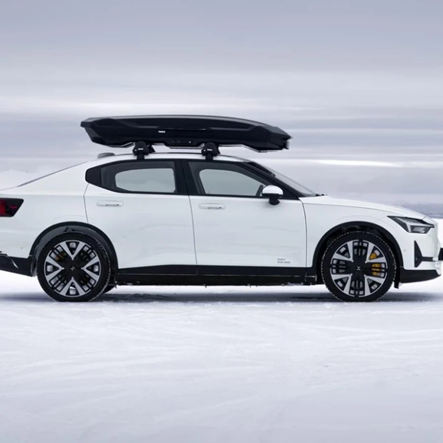 Thule Motion 3 L Roof Box - Black Glossy