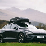 Thule Force 3 M Roof Box