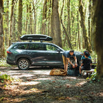 Thule Force 3 M Roof Box